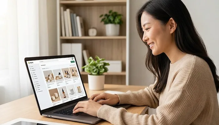 Comercio electrónico