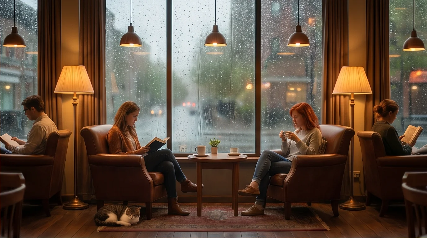 Native Audio Generation