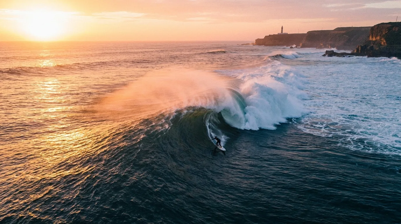 Seamless Video Extension