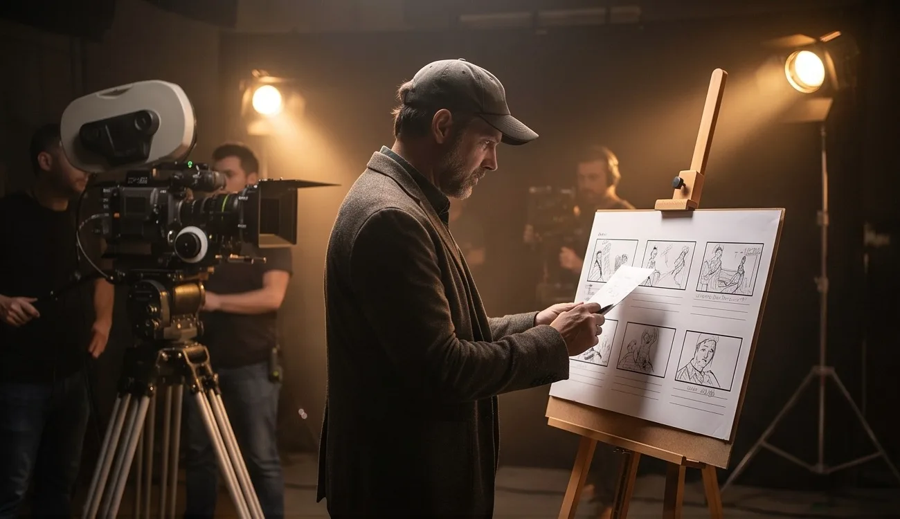 Directors & Producers