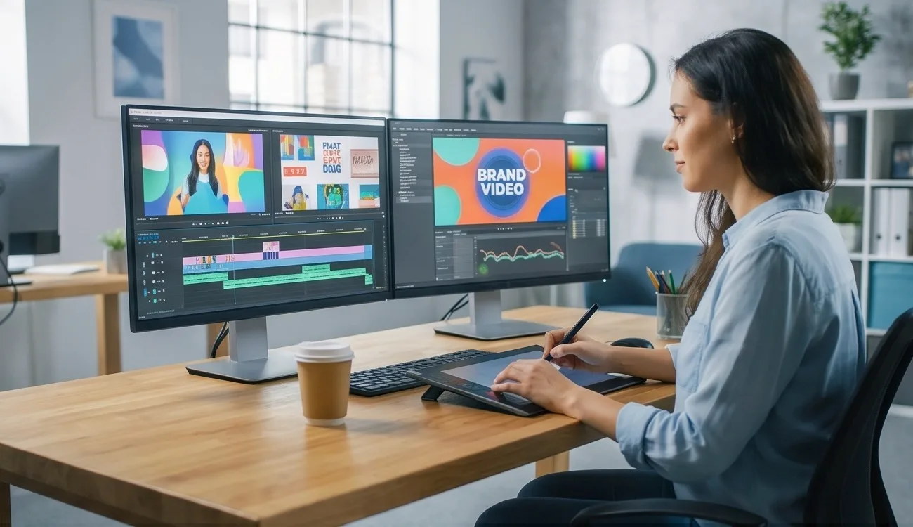 Marketers & Designers