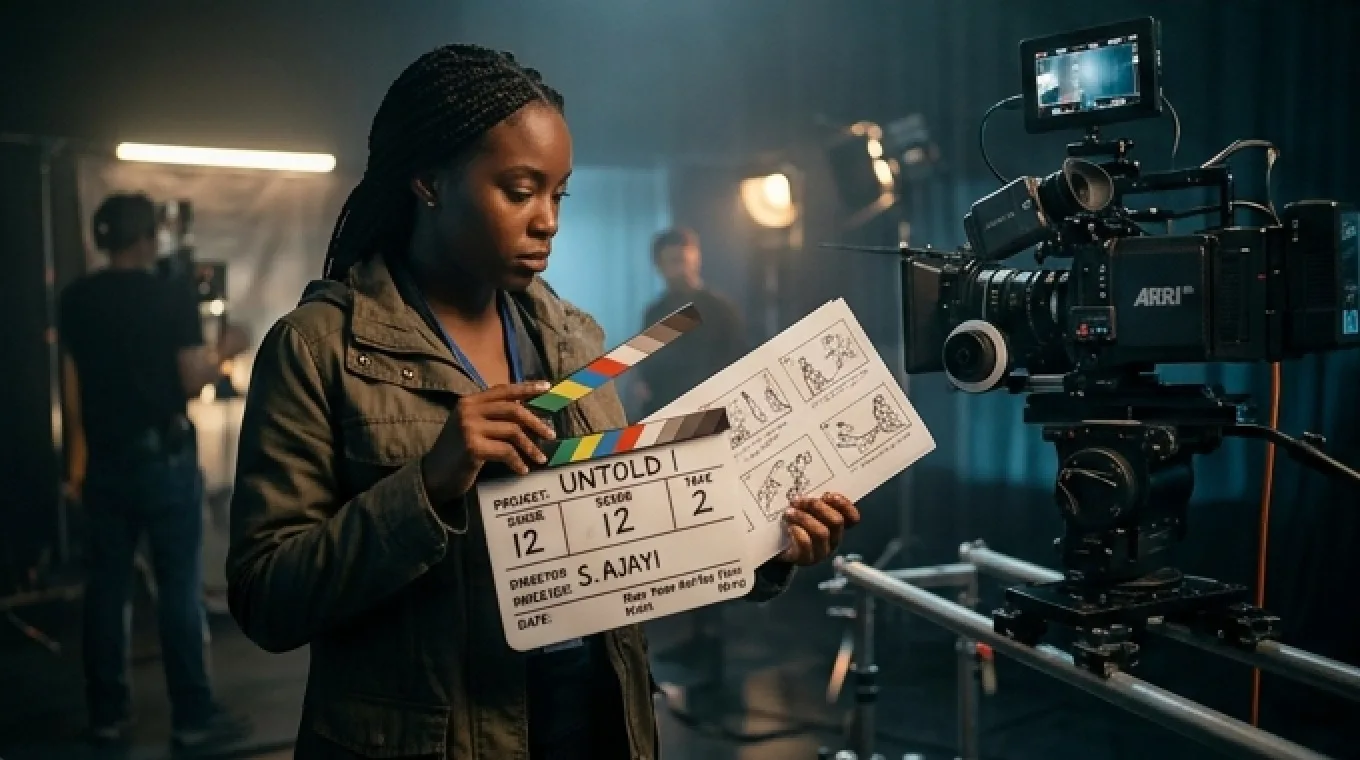 Turn 10x More Ideas into Video Daily