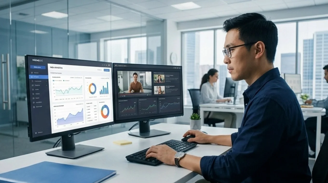 Cut Video Production Cost by 80%